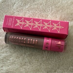 Jeffree Star Velour Liquid Lipstick with Pink and Brown Hues | Hidden Hills